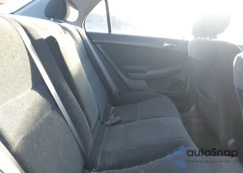 2006 Honda Accord 2.4 Lx z USA, uszkodzony, nr VIN 3HGCM56436G705454